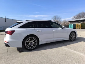 Audi S6 Audi s6 3.0 tdi 350ks - 33300 € / 65129.14 лв. - 37206460 3