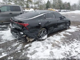 Kia K5 2.5l Gt-Line, снимка 4