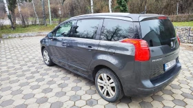Peugeot 5008 1.6 hdi - 4700 € / 9192.40 лв. - 59029254 13