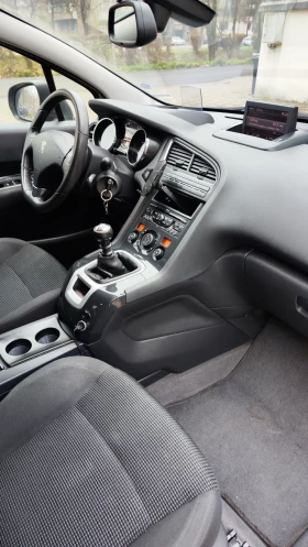 Peugeot 5008 1.6 hdi - 4700 € / 9192.40 лв. - 59029254 7