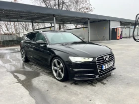 Audi A6 Avant 3.0TDI Quattro - 14500 € / 28359.53 лв. - 26229988 2