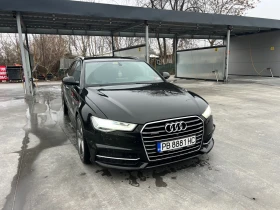 Audi A6 Avant 3.0TDI Quattro