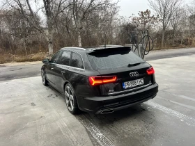 Audi A6 Avant 3.0TDI Quattro - 14500 € / 28359.53 лв. - 26229988 4