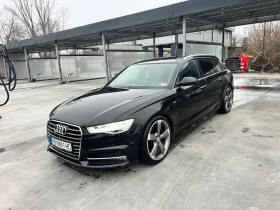 Audi A6 Avant 3.0TDI Quattro - 14500 € / 28359.53 лв. - 26229988 5