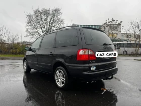 Ford Galaxy Ford Galaxy 1.9 TDi Klima, снимка 3