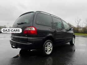 Ford Galaxy Ford Galaxy 1.9 TDi Klima, снимка 16