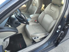 Citroen C5 - 4400 € / 8605.65 лв. - 82912438 5