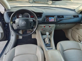 Citroen C5 - 4400 € / 8605.65 лв. - 82912438 4