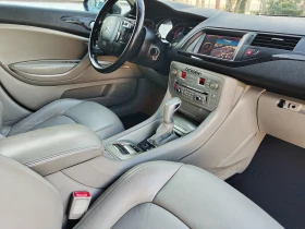 Citroen C5 - 4400 € / 8605.65 лв. - 82912438 6