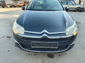 Citroen C5 - 4400 € / 8605.65 лв. - 82912438 13