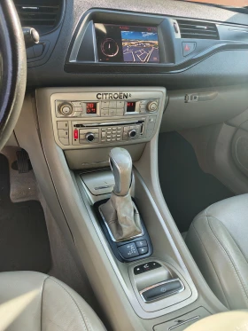 Citroen C5 - 4400 € / 8605.65 лв. - 82912438 2