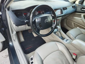 Citroen C5 - 4400 € / 8605.65 лв. - 82912438 3