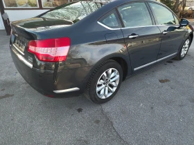 Citroen C5 - 4400 € / 8605.65 лв. - 82912438 8