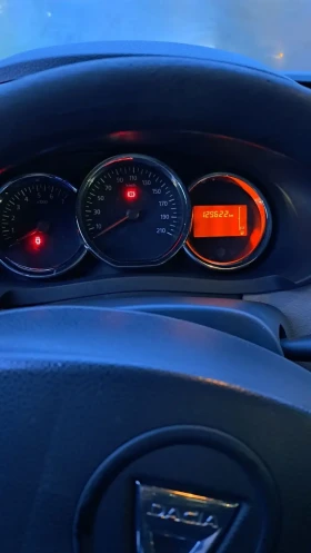 Dacia Dokker - 9600 € / 18775.97 лв. - 61854986 11