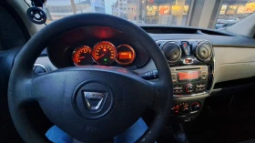 Dacia Dokker - 9600 € / 18775.97 лв. - 61854986 8