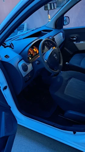 Dacia Dokker - 9600 € / 18775.97 лв. - 61854986 12