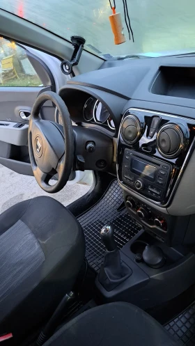 Dacia Dokker - 9600 € / 18775.97 лв. - 61854986 7