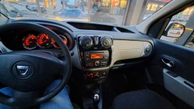 Dacia Dokker - 9600 € / 18775.97 лв. - 61854986 13