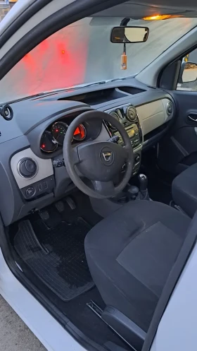 Dacia Dokker - 9600 € / 18775.97 лв. - 61854986 16