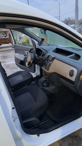 Dacia Dokker - 9600 € / 18775.97 лв. - 61854986 14