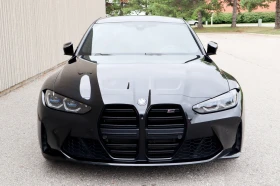 BMW M3 Competition RWD* АвтоКредит* (Цена до БГ)  - 52999 € / 103657.03 лв. - 37206230 2