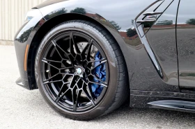 BMW M3 Competition RWD* АвтоКредит* (Цена до БГ)  - 52999 € / 103657.03 лв. - 37206230 7