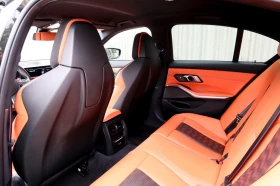 BMW M3 Competition RWD* АвтоКредит* (Цена до БГ)  - 52999 € / 103657.03 лв. - 37206230 11