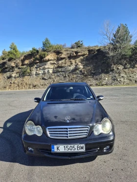 Mercedes-Benz C 220 | Mobile.bg � ����� ������ 3