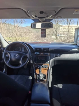 Mercedes-Benz C 220 | Mobile.bg � ����� ������ 5