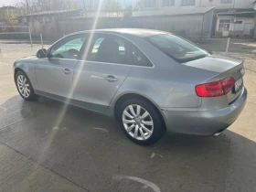 Audi A4 - 3200 € / 6258.66 лв. - 38703558 5
