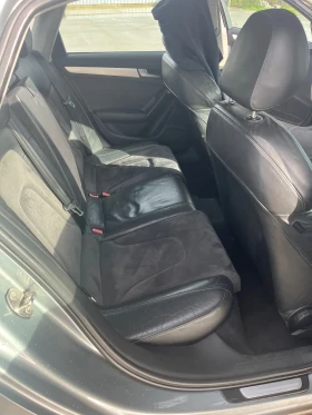 Audi A4 - 3200 € / 6258.66 лв. - 38703558 9
