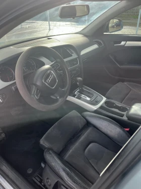 Audi A4 - 3200 € / 6258.66 лв. - 38703558 7