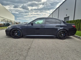 BMW 535 535d 272kc M-Packet Performance - 9300 € / 18189.22 лв. - 87550401 8