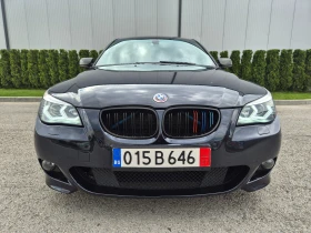 BMW 535 535d 272kc M-Packet Performance - 9300 € / 18189.22 лв. - 87550401 2