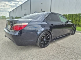 BMW 535 535d 272kc M-Packet Performance - 9300 € / 18189.22 лв. - 87550401 5