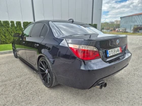 BMW 535 535d 272kc M-Packet Performance - 9300 € / 18189.22 лв. - 87550401 7