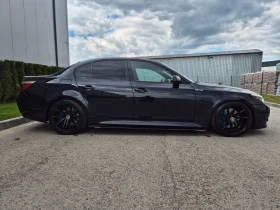 BMW 535 535d 272kc M-Packet Performance - 9300 € / 18189.22 лв. - 87550401 4