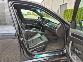 BMW 535 535d 272kc M-Packet Performance - 9300 € / 18189.22 лв. - 87550401 13