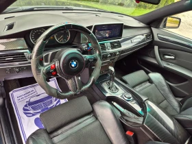 BMW 535 535d 272kc M-Packet Performance - 9300 € / 18189.22 лв. - 87550401 12