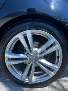 Audi A3 2.0 TDI s-line - 12100 € / 23665.54 лв. - 40806367 12