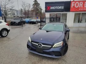 Mercedes-Benz C 300 /DISTRONIC/CAMERA/КЛИП НА МОТОРА  - 16400 € / 32075.61 лв. - 31817771 11