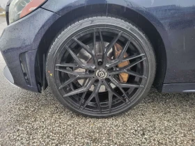 Mercedes-Benz C 300 /DISTRONIC/CAMERA/КЛИП НА МОТОРА  - 16400 € / 32075.61 лв. - 31817771 7