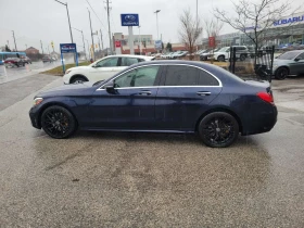 Mercedes-Benz C 300 /DISTRONIC/CAMERA/КЛИП НА МОТОРА  - 16400 € / 32075.61 лв. - 31817771 13