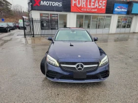 Mercedes-Benz C 300 /DISTRONIC/CAMERA/КЛИП НА МОТОРА  - 16400 € / 32075.61 лв. - 31817771 6