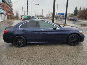 Mercedes-Benz C 300 /DISTRONIC/CAMERA/КЛИП НА МОТОРА  - 16400 € / 32075.61 лв. - 31817771 3