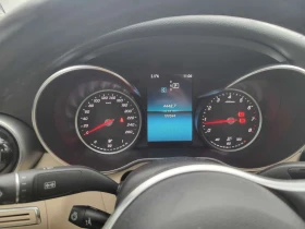 Mercedes-Benz C 300 /DISTRONIC/CAMERA/КЛИП НА МОТОРА  - 16400 € / 32075.61 лв. - 31817771 8