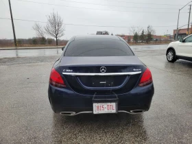 Mercedes-Benz C 300 /DISTRONIC/CAMERA/КЛИП НА МОТОРА  - 16400 € / 32075.61 лв. - 31817771 4