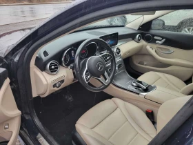 Mercedes-Benz C 300 /DISTRONIC/CAMERA/КЛИП НА МОТОРА  - 16400 € / 32075.61 лв. - 31817771 16