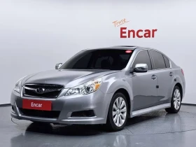 ������ Subaru Legacy