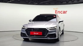 Audi A7 45 TDI Quattro Premium| 360 Camera| HUD| Distronic | Mobile.bg � ����� ������ 3
